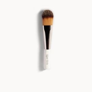 Kjaer Weis Blush-Foundation Brush